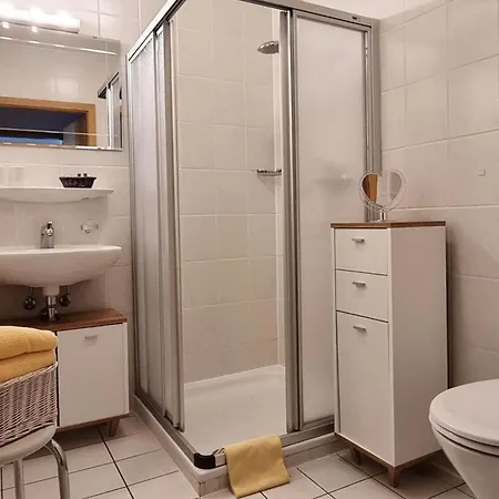 Himmelsschluessel -210- Миттенвальд